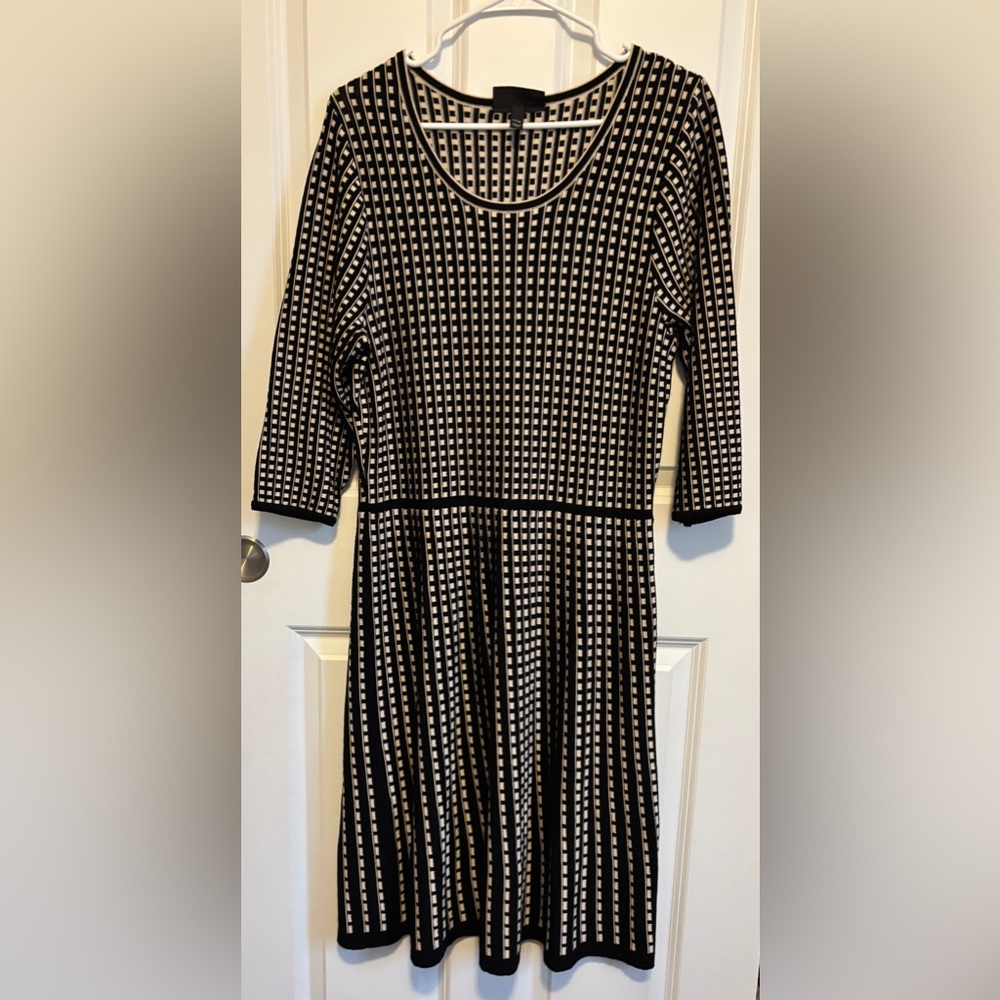 Women’s Sweater Dress